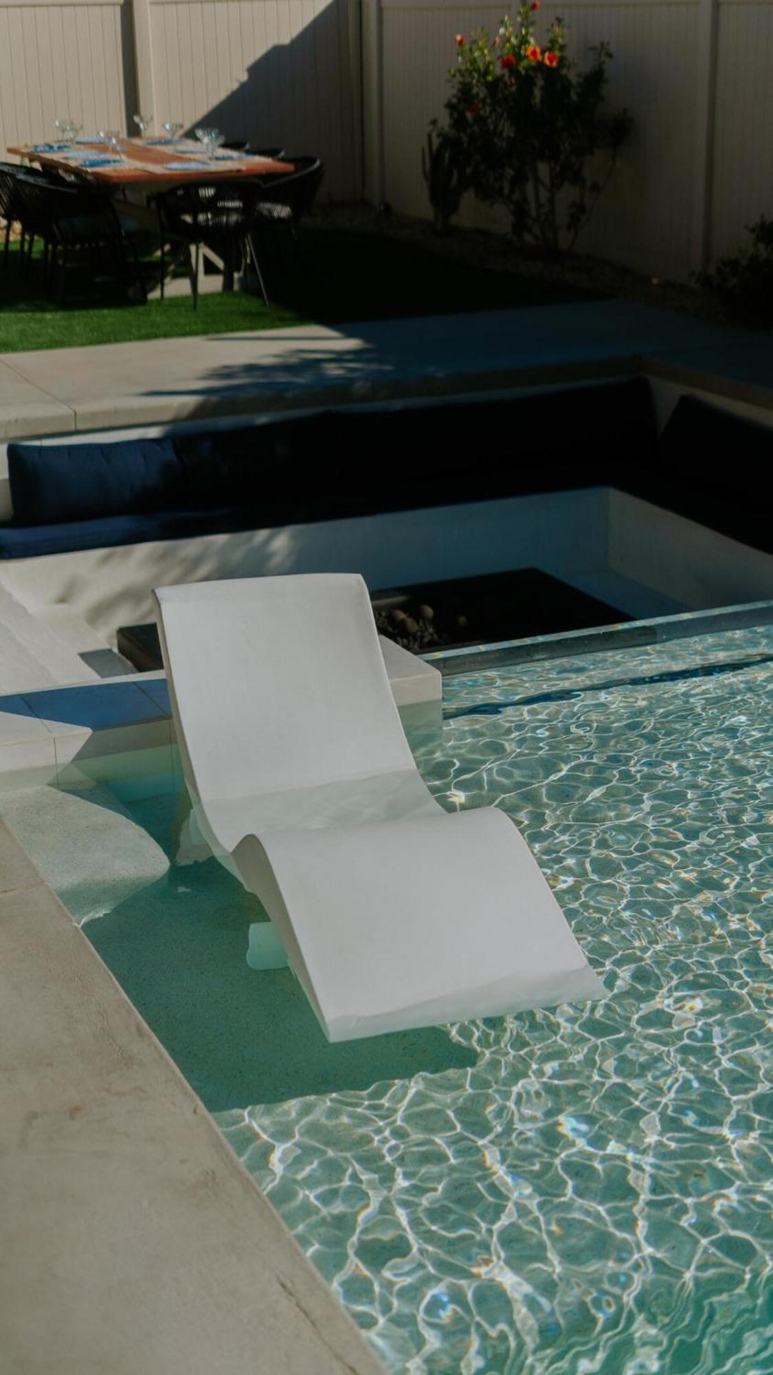Villa 5Br3B Pool, 2Mi To Fstvals, Ev Chrgr, Gym, Games Indio Exterior foto